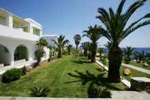 Foto Hotel Porto Raphael in Agios Ioannis Porto ( Tinos)